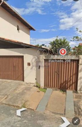 Imagem Casa com 3 Quartos à Venda, em Francisco Peres - Montes Claros Imagem Casa com 3 Quartos à Venda, em Francisco Peres - Montes Claros