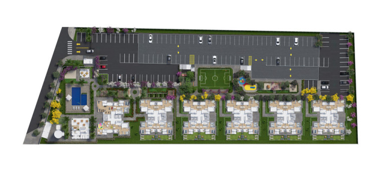 Imagem Imóvel com 1 Quarto à Venda, 55 m² em Jardim Do Bosque - Hortolândia Imagem Imóvel com 1 Quarto à Venda, 55 m² em Jardim Do Bosque - Hortolândia