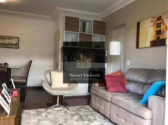 Imagem Apartamento com 3 Quartos à Venda, 89 m² em Perdizes - São Paulo Imagem Apartamento com 3 Quartos à Venda, 89 m² em Perdizes - São Paulo