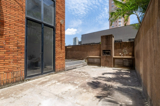 Imagem Apartamento com 1 Quarto à Venda, 188 m² em Vila Andrade - São Paulo Imagem Apartamento com 1 Quarto à Venda, 188 m² em Vila Andrade - São Paulo
