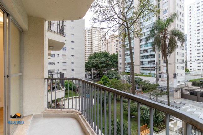 Imagem Apartamento com 3 Quartos à Venda, em Moema - São Paulo Imagem Apartamento com 3 Quartos à Venda, em Moema - São Paulo