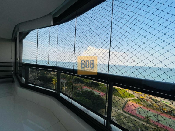 Imagem Apartamento com 4 Quartos à Venda, 214 m² em Boa Viagem - Recife