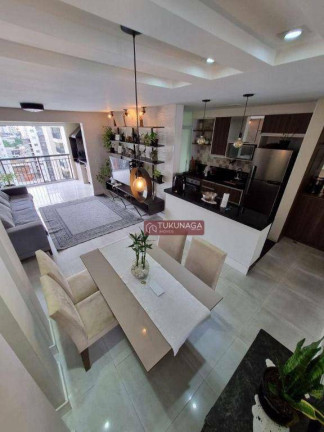 Imagem Apartamento com 2 Quartos à Venda, 80 m² em Jardim Flor Da Montanha - Guarulhos Imagem Apartamento com 2 Quartos à Venda, 80 m² em Jardim Flor Da Montanha - Guarulhos