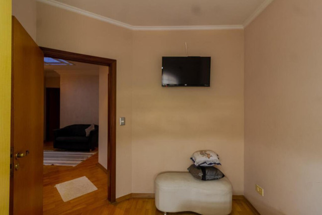 Imagem Casa com 3 Quartos à Venda, 276 m² em Jardim Guairaca - São Paulo
