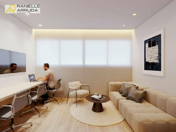 Imagem Apartamento com 3 Quartos à Venda, 70 m² em Loteamento Bela Vista - Cabedelo Imagem Apartamento com 3 Quartos à Venda, 70 m² em Loteamento Bela Vista - Cabedelo