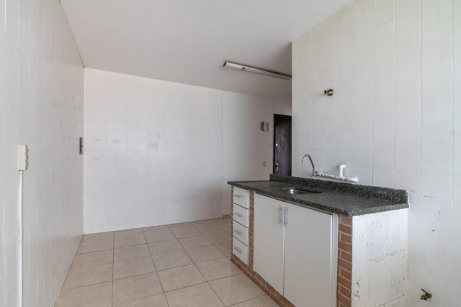 Imagem Apartamento com 3 Quartos à Venda, 115 m² em Juvevê - Curitiba