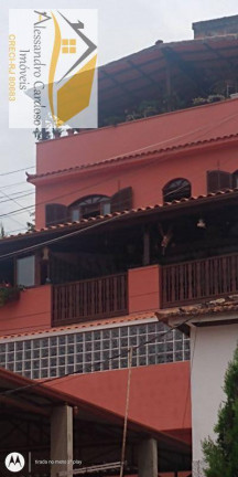 Imagem Casa com 4 Quartos à Venda, 200 m² em Chácara Paraíso - Nova Friburgo Imagem Casa com 4 Quartos à Venda, 200 m² em Chácara Paraíso - Nova Friburgo
