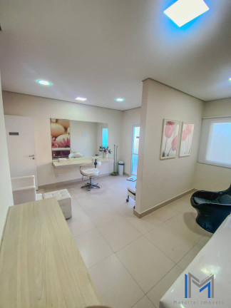 Imagem Apartamento com 3 Quartos à Venda, 62 m² em Votupoca - Barueri