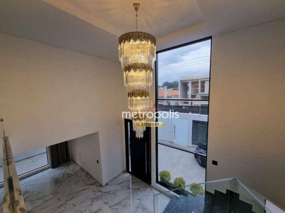 Imagem Sobrado com 4 Quartos à Venda, 300 m² em Jardim São Caetano - São Caetano Do Sul Imagem Sobrado com 4 Quartos à Venda, 300 m² em Jardim São Caetano - São Caetano Do Sul