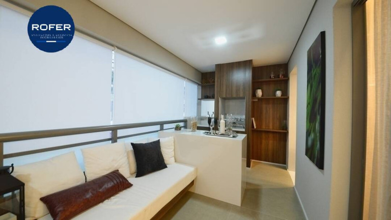 Imagem Apartamento com 4 Quartos à Venda, 147 m² em Perdizes - São Paulo
