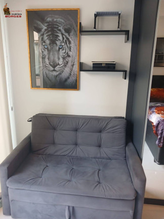 Imagem Loft com 1 Quarto à Venda, 41 m² em Bela Vista - São Paulo