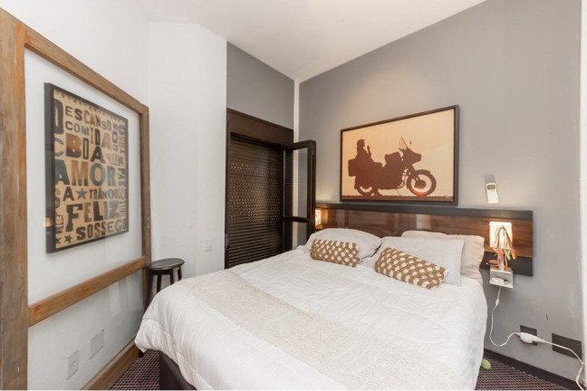 Imagem Apartamento com 1 Quarto à Venda, 72 m² em Jardim Ampliação - São Paulo Imagem Apartamento com 1 Quarto à Venda, 72 m² em Jardim Ampliação - São Paulo