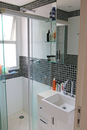 Imagem Apartamento com 3 Quartos à Venda, 192 m² em Campo Belo - São Paulo Imagem Apartamento com 3 Quartos à Venda, 192 m² em Campo Belo - São Paulo