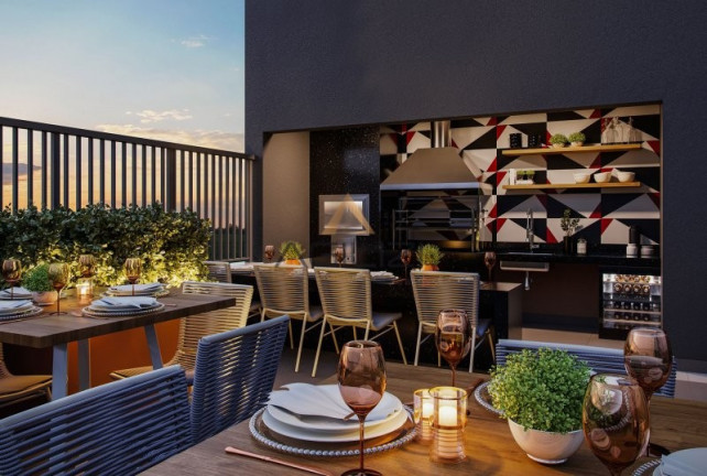 Imagem Apartamento com 1 Quarto à Venda, 24 m² em Pinheiros - São Paulo Imagem Apartamento com 1 Quarto à Venda, 24 m² em Pinheiros - São Paulo