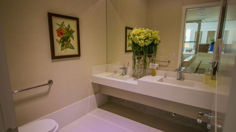 Imagem Apartamento com 5 Quartos à Venda, 411 m² em Itapema - Itapema