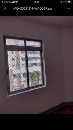 Imagem Apartamento com 2 Quartos para Alugar, 60 m² em Tatuapé - São Paulo Imagem Apartamento com 2 Quartos para Alugar, 60 m² em Tatuapé - São Paulo