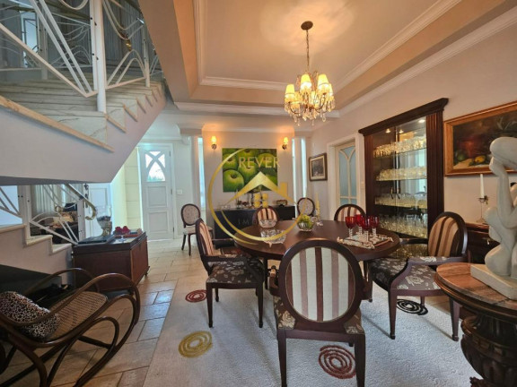 Imagem Casa com 4 Quartos à Venda, 387 m² em Jardim Madalena - Campinas Imagem Casa com 4 Quartos à Venda, 387 m² em Jardim Madalena - Campinas