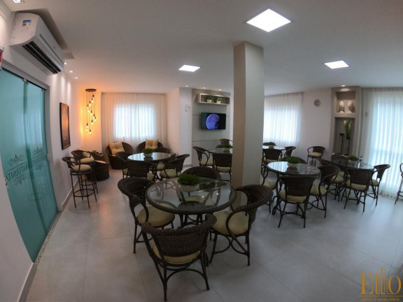 Imagem Apartamento com 2 Quartos à Venda, 70 m² em Morretes - Itapema