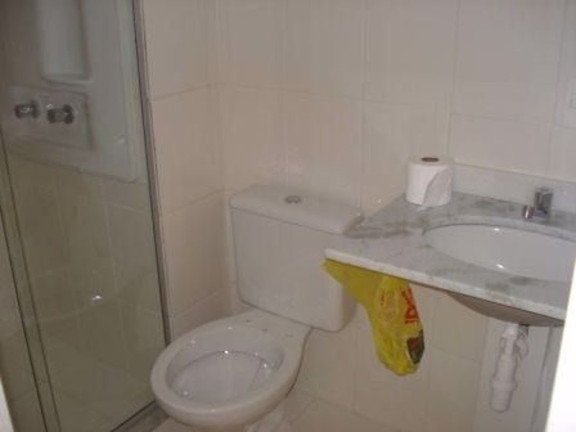 Imagem Apartamento com 2 Quartos à Venda, 50 m² em Sacomã - São Paulo Imagem Apartamento com 2 Quartos à Venda, 50 m² em Sacomã - São Paulo