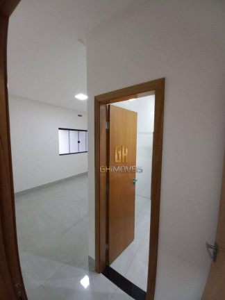 Imagem Casa com 3 Quartos à Venda, 124 m² em Setor Morada Dos Pássaros - Aparecida De Goiânia Imagem Casa com 3 Quartos à Venda, 124 m² em Setor Morada Dos Pássaros - Aparecida De Goiânia
