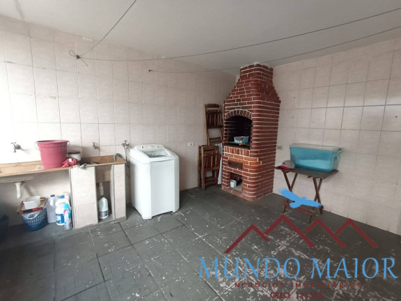 Imagem Casa com 3 Quartos à Venda, 150 m² em Cidade São Jorge - Santo André