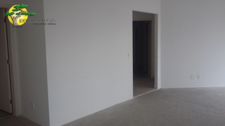 Imagem Apartamento com 4 Quartos à Venda, 193 m² em Santana - São Paulo