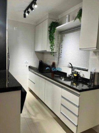 Imagem Apartamento com 2 Quartos à Venda, 50 m² em Vila Carrão - São Paulo Imagem Apartamento com 2 Quartos à Venda, 50 m² em Vila Carrão - São Paulo