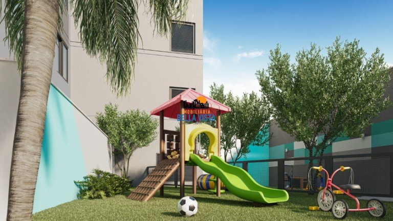 Imagem Apartamento com 2 Quartos à Venda, em Vila Parque Jabaquara - São Paulo Imagem Apartamento com 2 Quartos à Venda, em Vila Parque Jabaquara - São Paulo