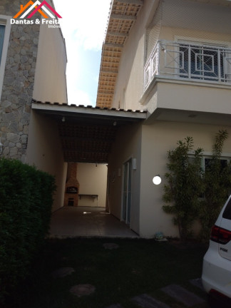 Imagem Imóvel com 4 Quartos à Venda, em Sapiranga - Fortaleza Imagem Imóvel com 4 Quartos à Venda, em Sapiranga - Fortaleza