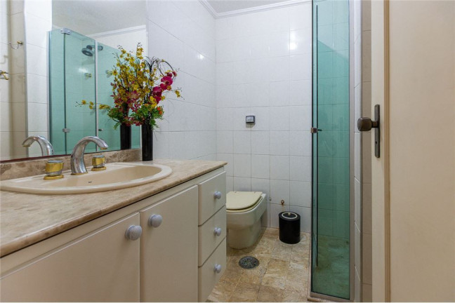 Imagem Imóvel com 4 Quartos à Venda, em Alto Da Boa Vista - São Paulo Imagem Imóvel com 4 Quartos à Venda, em Alto Da Boa Vista - São Paulo