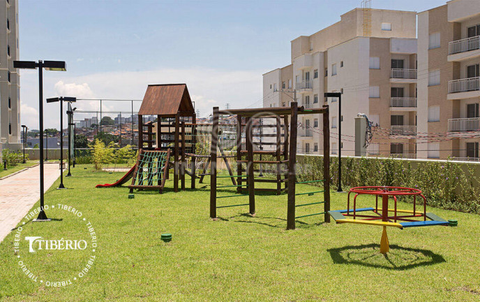 Imagem Apartamento com 3 Quartos à Venda, 88 m² em Vila Carrão - São Paulo Imagem Apartamento com 3 Quartos à Venda, 88 m² em Vila Carrão - São Paulo