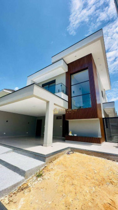 Imagem Sobrado com 3 Quartos à Venda, 240 m² em Urbanova - São José Dos Campos