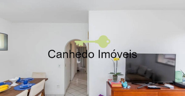 Imagem Apartamento com 3 Quartos à Venda, 77 m² em Moema - São Paulo Imagem Apartamento com 3 Quartos à Venda, 77 m² em Moema - São Paulo
