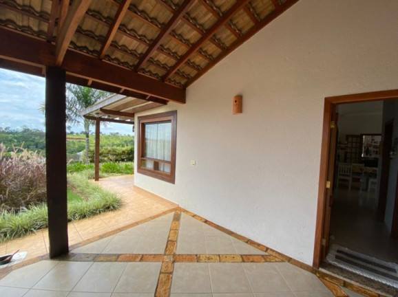 Imagem Casa de Condomínio com 3 Quartos à Venda, 314 m² em Condominio Village Das Palmeiras - Itatiba Imagem Casa de Condomínio com 3 Quartos à Venda, 314 m² em Condominio Village Das Palmeiras - Itatiba