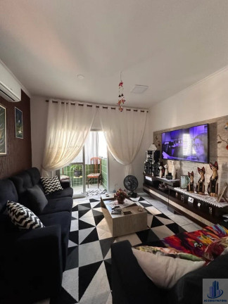 Imagem Apartamento com 2 Quartos à Venda, 126 m² em Caiçara - Praia Grande Imagem Apartamento com 2 Quartos à Venda, 126 m² em Caiçara - Praia Grande