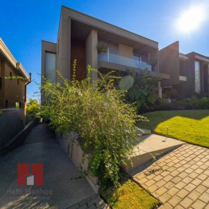 Imagem Casa com 4 Quartos para Alugar, 525 m² em Tamboré - Santana De Parnaíba Imagem Casa com 4 Quartos para Alugar, 525 m² em Tamboré - Santana De Parnaíba