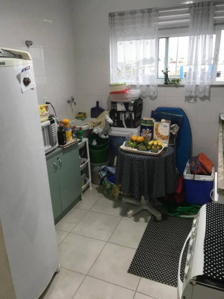Imagem Apartamento com 1 Quarto à Venda, 64 m² em Braga - Cabo Frio