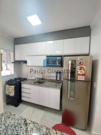 Imagem Apartamento com 2 Quartos à Venda, 53 m² em Pousada Dos Bandeirantes - Carapicuíba