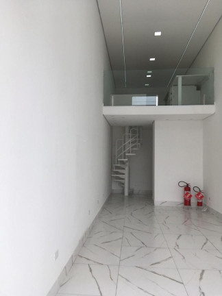 Imagem Sala Comercial para Alugar, 40 m² em Centro - Santo André