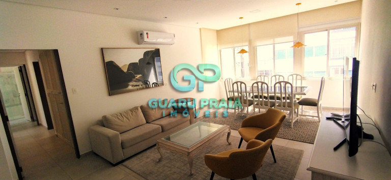 Imagem Apartamento com 4 Quartos à Venda, 140 m² em Pitangueiras - Guarujá Imagem Apartamento com 4 Quartos à Venda, 140 m² em Pitangueiras - Guarujá