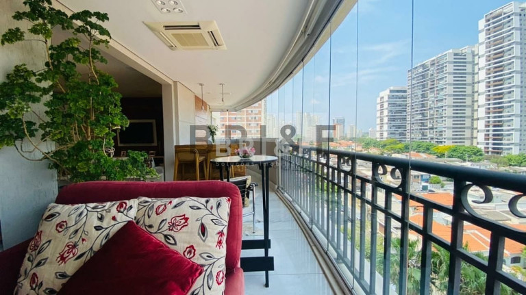 Imagem Apartamento com 2 Quartos à Venda, 172 m² em Cidade Monções - São Paulo Imagem Apartamento com 2 Quartos à Venda, 172 m² em Cidade Monções - São Paulo