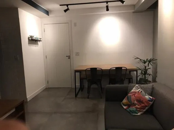 Imagem Imóvel com 2 Quartos à Venda, 54 m² em Sul (águas Claras) - Brasília