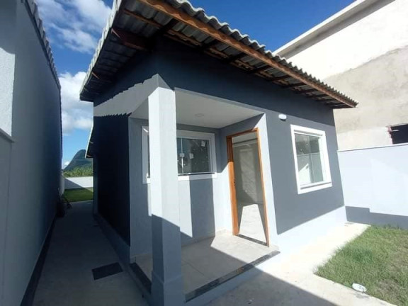 Imagem Casa com 2 Quartos à Venda, 70 m² em Barroco (itaipuaçu) - Maricá