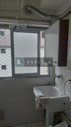 Imagem Apartamento com 2 Quartos para Alugar, 60 m² em Planalto - São Bernardo Do Campo Imagem Apartamento com 2 Quartos para Alugar, 60 m² em Planalto - São Bernardo Do Campo