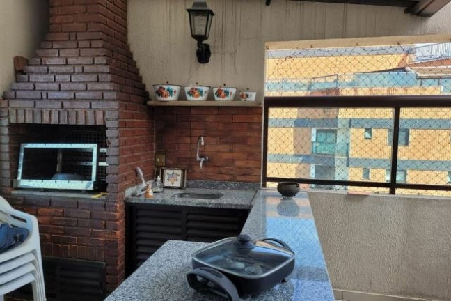 Imagem Apartamento com 3 Quartos à Venda, 118 m² em Vila Monumento - São Paulo Imagem Apartamento com 3 Quartos à Venda, 118 m² em Vila Monumento - São Paulo