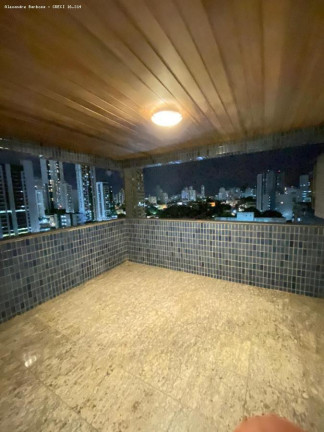 Imagem Apartamento com 4 Quartos à Venda, 201 m² em Aflitos - Recife