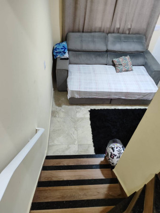 Imagem Casa de Condomínio com 2 Quartos à Venda, 10 m² em Real - Praia Grande Imagem Casa de Condomínio com 2 Quartos à Venda, 10 m² em Real - Praia Grande