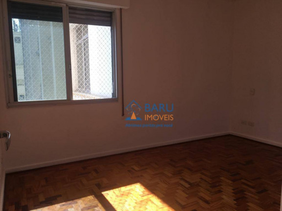 Imagem Apartamento com 3 Quartos à Venda, 206 m² em Higienópolis - São Paulo Imagem Apartamento com 3 Quartos à Venda, 206 m² em Higienópolis - São Paulo