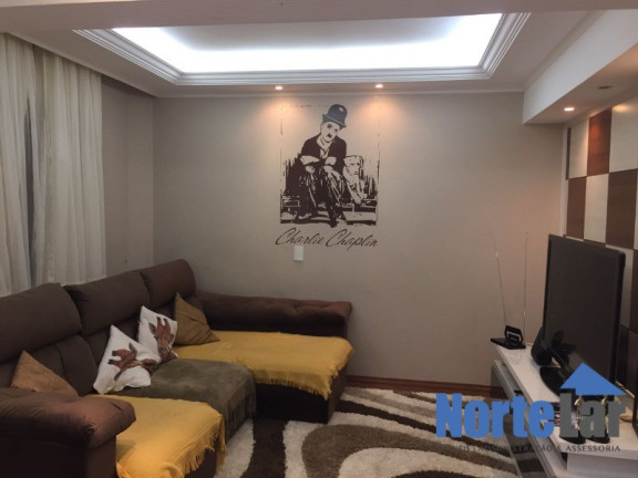 Imagem Apartamento com 3 Quartos à Venda, 147 m² em Santana - São Paulo Imagem Apartamento com 3 Quartos à Venda, 147 m² em Santana - São Paulo
