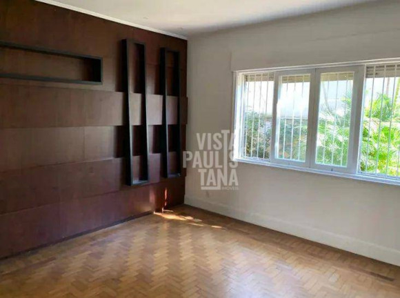 Imagem Casa com 3 Quartos à Venda, 439 m² em Jardim Paulista - São Paulo Imagem Casa com 3 Quartos à Venda, 439 m² em Jardim Paulista - São Paulo
